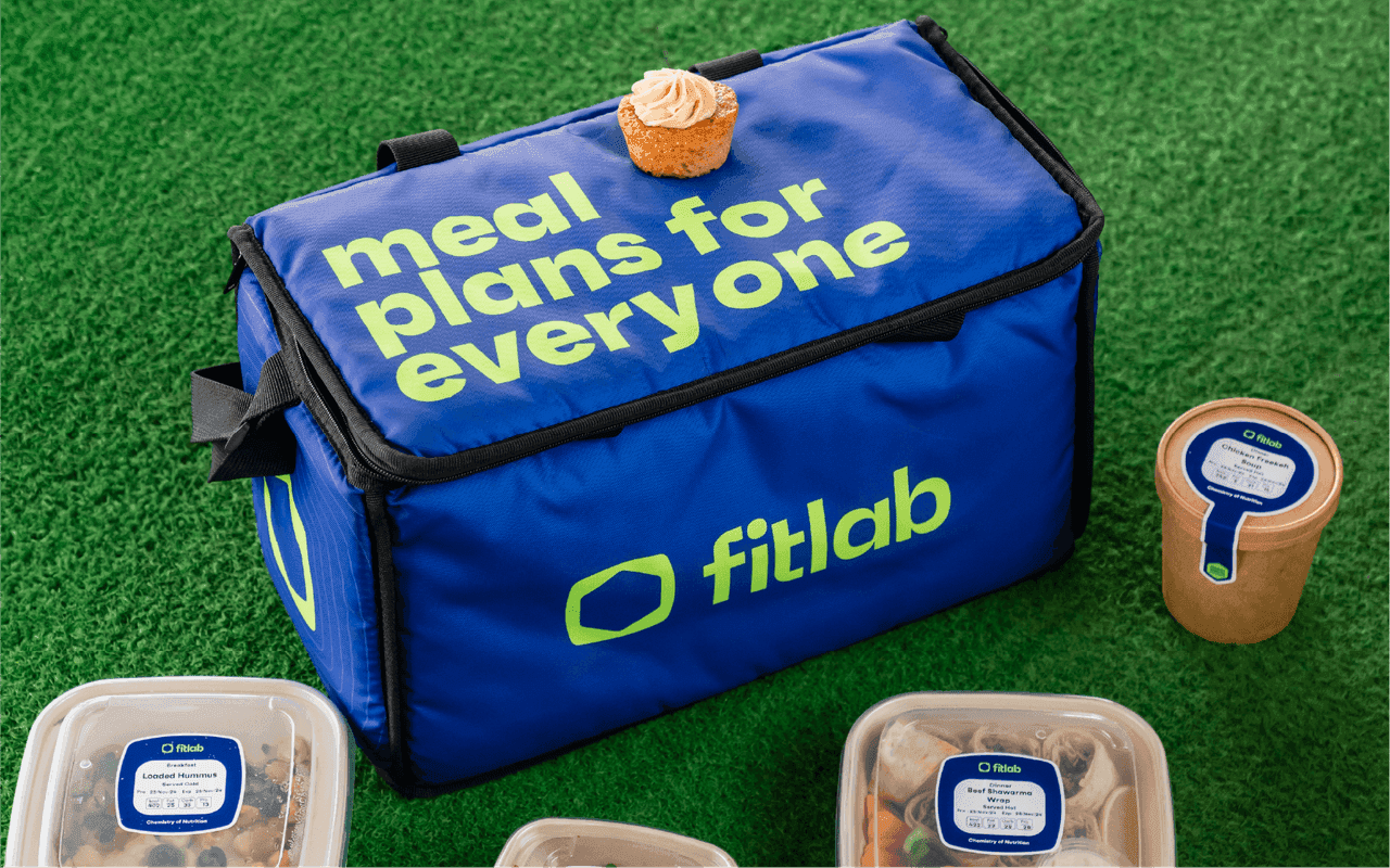 9 Benefits of Fresh Meal Delivery in UAE in 2025 -FitLab's Superior Nutritional Quality and Optimization